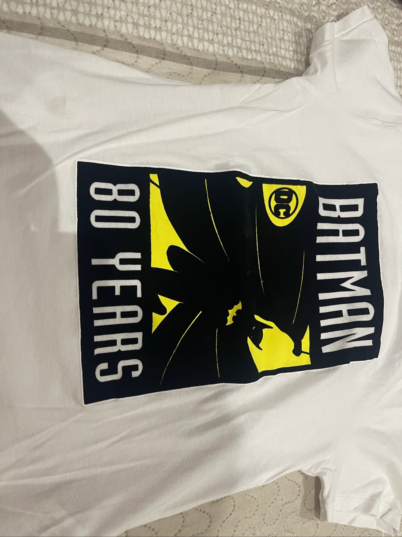 Camiseta de niño  – photo 3